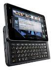 Motorola XT860 Milestone 3 Android Smartphone (Unlocked,QWERTY) USD$299