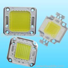 High-Power Leds