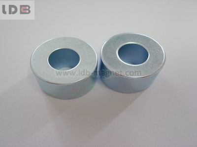 Disc NdFeB Magnet