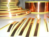 adhesive copper tape