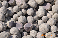 Sintered Magnesium Aluminum Spinel