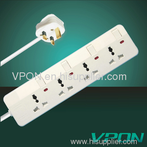 Extension Socket (Multi type)