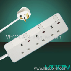 Extension Socket (Multi type)