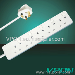 Extension Socket (BS Standard)