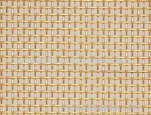 Copper wire mesh