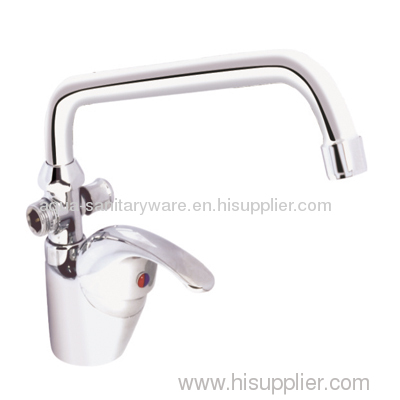 Sink Mixer with/without shower hose