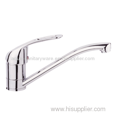 Single Handle Kitchen Mixer Taps A90210