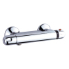 Thermostatic Shower Mixer Taps