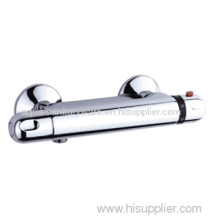 Thermostatic Shower Mixer Taps