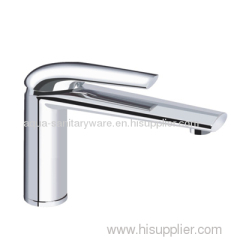 Single-lever Kitchen Mixers 40mm cartridge