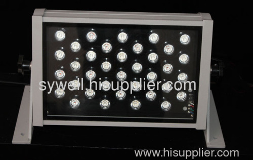 High Power Led Outdoor Lighting Wall Washer