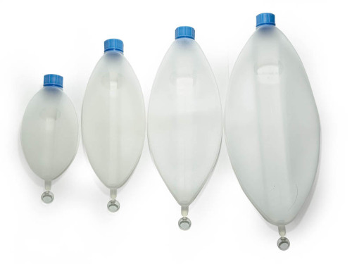 Silicone Reservoir Bags