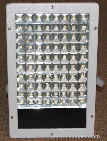 High Power LED Flood Lighting Fixture IP65