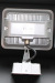 LED Flood lighting fixture