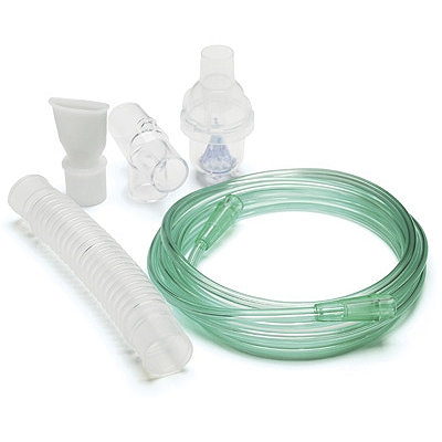 Nebulizer kits