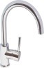 Single Lever Kitchen Faucet 35mm cartridge