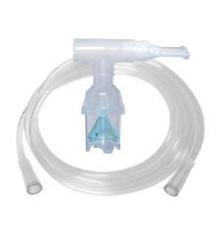 Nebulizer and Mouth Piece