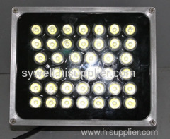 40*1W High Power Led Floodlight