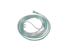 Standard Nasal Cannulas