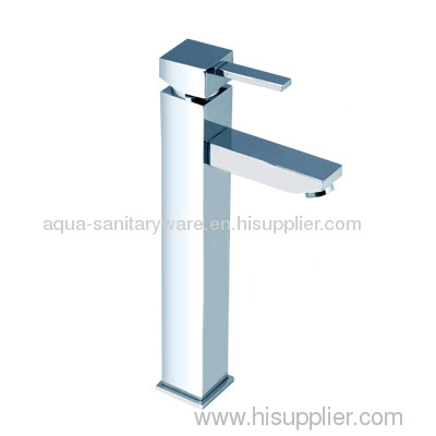 High Washbasin Mixer Tap