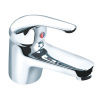 Single-Lever Basin Mixer Taps 40mm cartridge