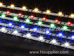 Indoor 3528 smd led light bar