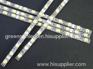 Indoor 51led 3528 smd light bar