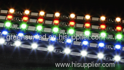 Indoor 5050 smd led light bar