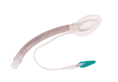 Disposable Reinforced PVC Larngeal Mask Airway