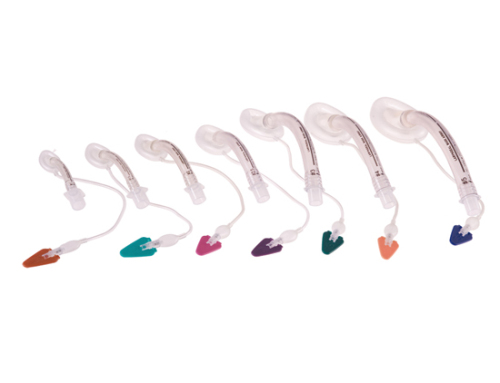 Disposable Laryngeal Masks