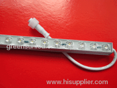 60led Waterproof Superflux LED light bar