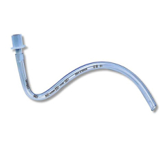 North Polar tracheal Tube