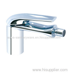 Single-lever Bidet Mixer