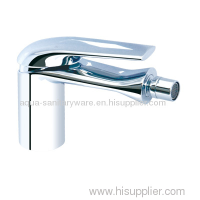 Single-lever Bidet Mixer 40mm cartridge