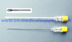 China Quincke Spinal Needle