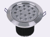 18W LED ceiling light