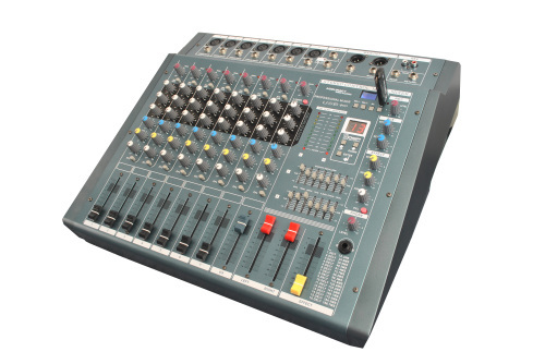 USB Powerd Mixers