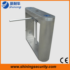 waist high turnstile