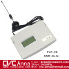 GSM alarm dial-up platform