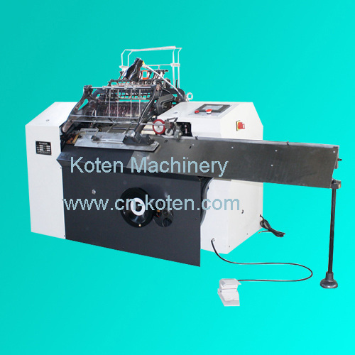 Die Cutter Machine from China manufacturer - Koten Machinery