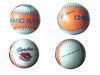 baseball, gift baseball, promotional baseball, embossed baseball