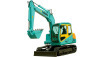 YG85E crawler excavator