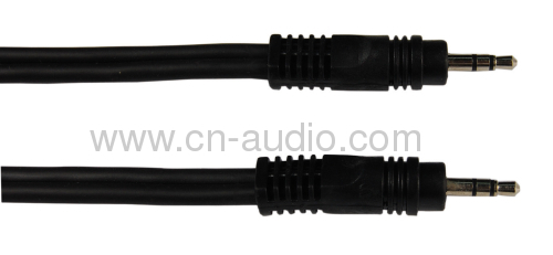 Professional durable Y Cable