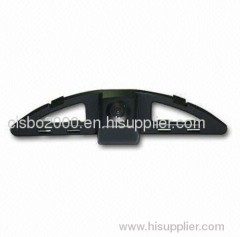 Rearview Camera for 09 Crown, with 8 to 12V DC Power Source