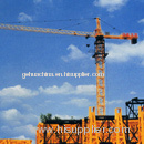 QTZ25(TC3506/3008) tower crane
