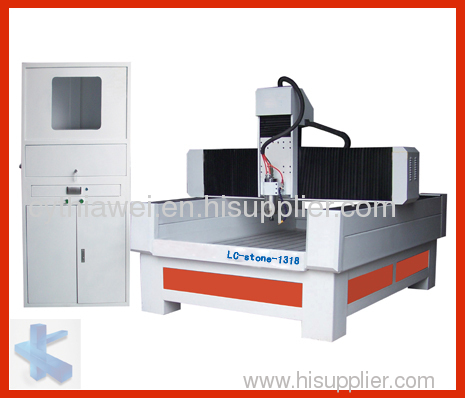 LC-1318 Advertising CNC Router