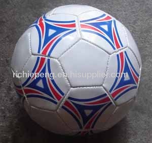 soccer balls, promotional soccerballs, PVC soccerballs, training soccerball