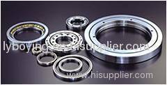 IKO CRB20030 CROSS ROLLER BEARING