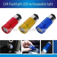 CAR Flashlight