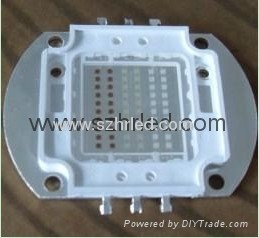 LED Diode 90w